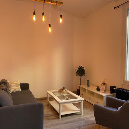 Appartement Coquet Dans Le Centre De Mèze Exterior foto